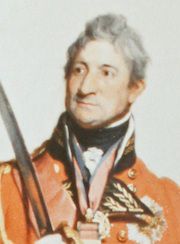 General Sir Thomas Picton